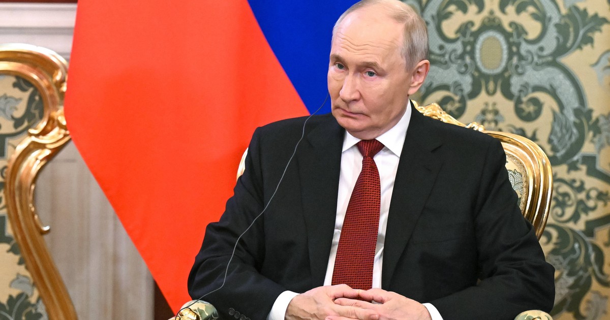 Putin twierdzi, iż Rosjanie odnoszą kolejne sukcesy. Te brednie zaczynają zauważać choćby blogerzy