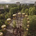 
Czarnobyl znów może być działającą elektrownią... słoneczną