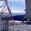 Avion udario u radarsku instalaciju