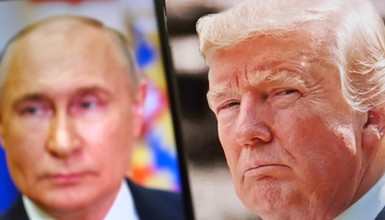 Putin miał propozycję dla Trumpa. "Nie zaakceptowano tego"