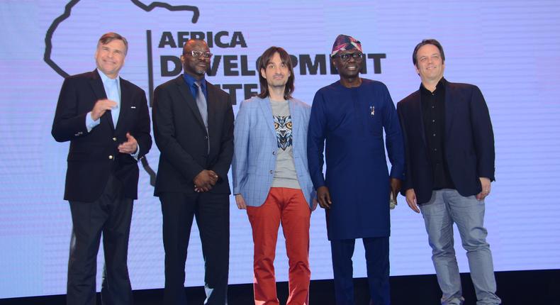 Microsoft opens Africa Development Centre (ADC) site in Lagos