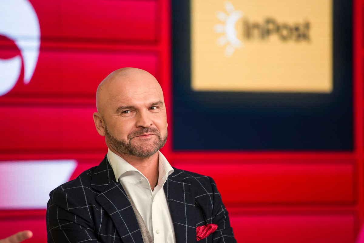 Rafał Brzoska przejmuje nowy biznes. Firma szykuje się na podbój USA