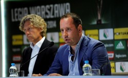 Legia ma asa w rękawie. Czy UEFA cofnie decyzję o walkowerze?