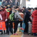 System oceny obywateli w Chinach powstrzymał już ludzi od 11 mln lotów i 4 mln podróży pociągiem