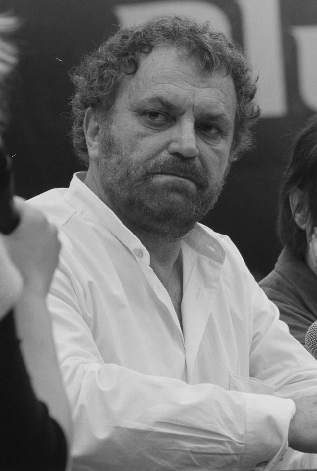 Andrzej Kondratiuk