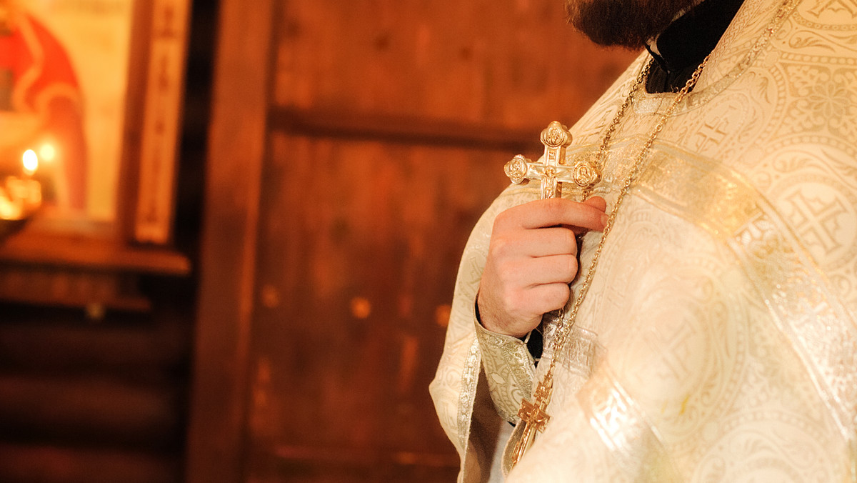 Dawna liturgia św. Jakuba Apostoła odprawiona została dziś w prawosławnej katedrze w Białymstoku. Zgodnie z tradycją, celebrowana jest ona tylko raz do roku, w dzień pamięci apostoła Jakuba, pierwszego biskupa Jerozolimy.