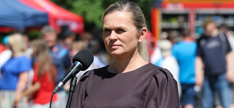 Podwyżka dla nauczycieli co roku. Barbara Nowacka składa deklarację