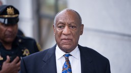 bill cosby skazany. ma zapłacić 59 milionów dolarów
