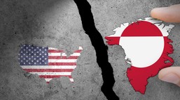 analityk: przejęcie kontroli nad grenlandią przez usa to kwestia czasu