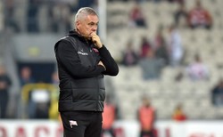 Trener Cracovii: To będzie mecz dwóch zranionych zespołów