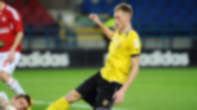 Pavels Steinbors i bracia Visnakovs w kadrze Łotwy na Baltic Cup