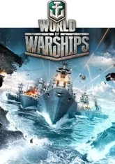 Okładka: World of Warships