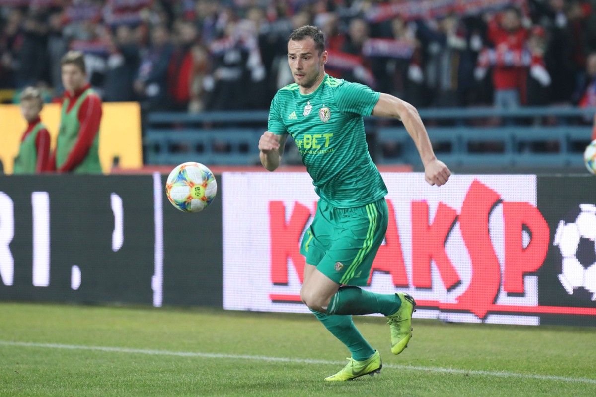 Mateusz Cholewiak