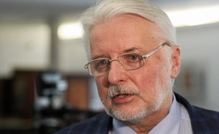 Waszczykowski: Trump popierał inicjatywę Trójmorza. Zakładamy, że obecny prezydent też będzie z nami współpracował