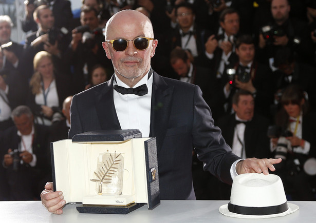 Jacques Audiard