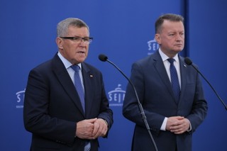 „To jest dramat”. PiS ostro o stanie budżetu państwa