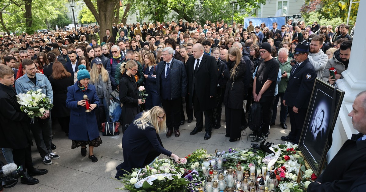 Wykładowczyni zabójcy z UW: nikt nas nie uczy, jak postępować z problematycznymi studentami