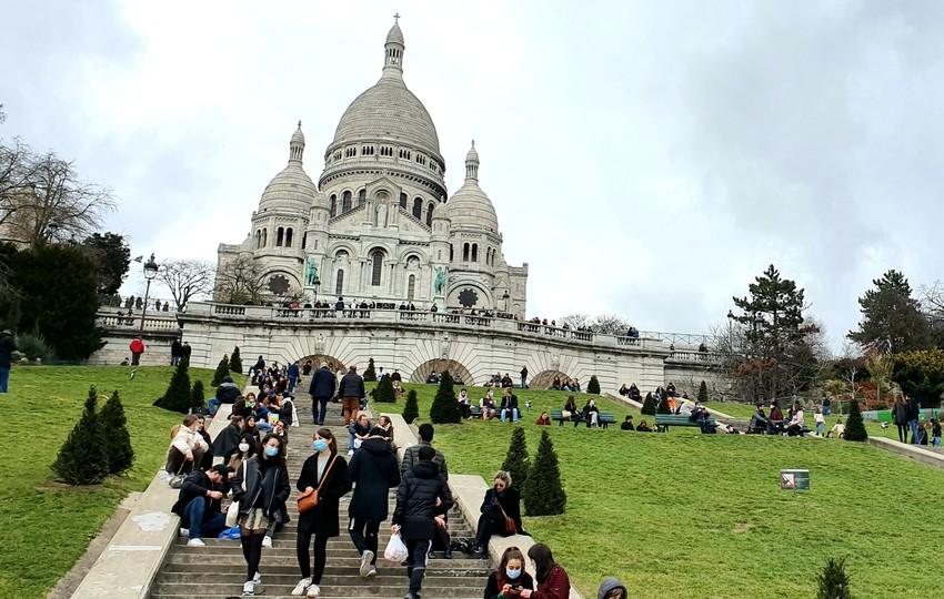 Montmartre