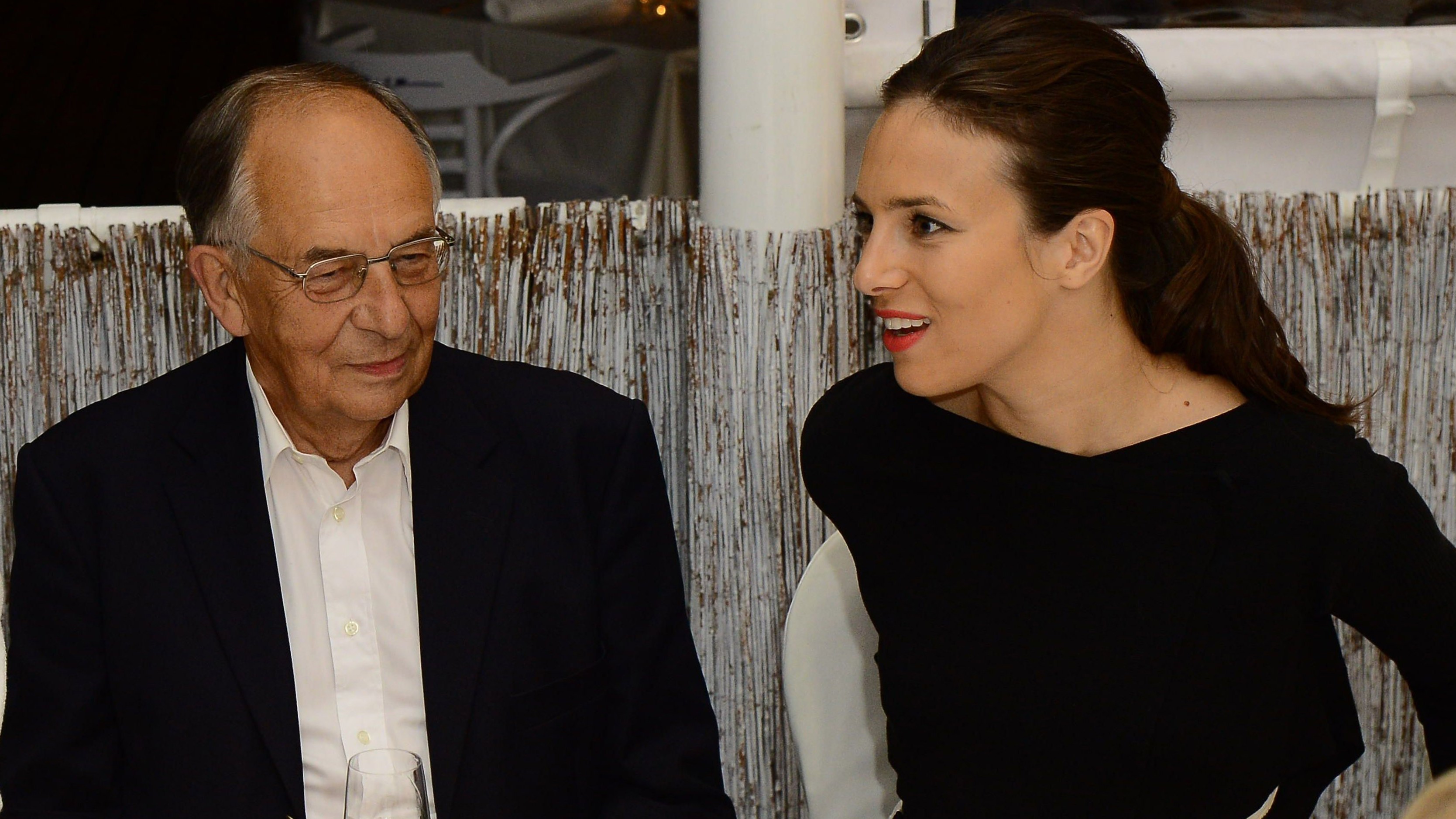 Nie Zyje Nestor Rodziny Polskich Miliarderow Poznaj Losy Rodziny Czartoryskich Plejada Pl