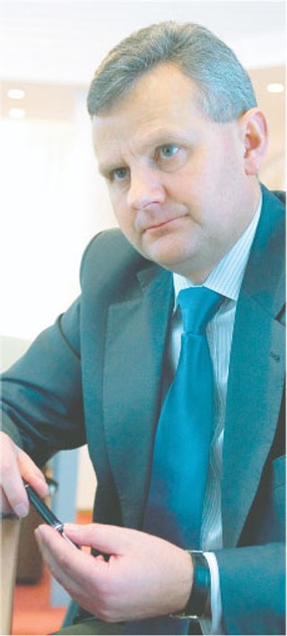 Grad: maksymalna cena za akcje PZU jest optymalna