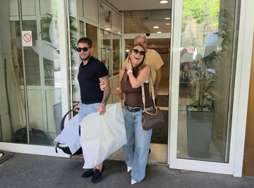 "BILO JE SUZA" Folker (36) izveo 5 godina stariju ženu sa bebom iz porodilišta - Njenu decu iz prvog braka prihvatio kao svoju, pa otkrio: "Oni su nam pomoć"