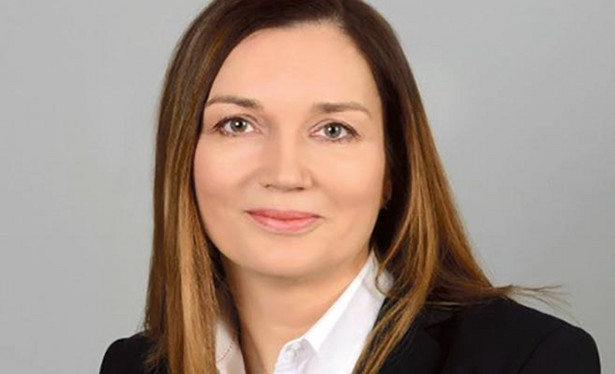 Renata Deptała, dyrektor Regionu Małopolskiego, Bank Gospodarstwa Krajowego