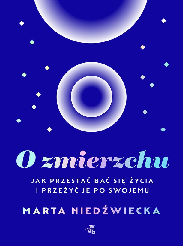 Marta Niedźwiecka - O zmierzchu