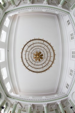 Co zniknęło z prezydenckich willi w Klarysewie i Promniku? Są zarzuty