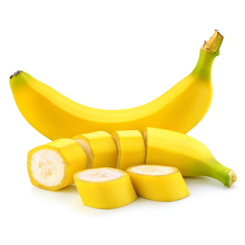 Domowe odżywki do włosów - sprawdzone przepisy: Banany