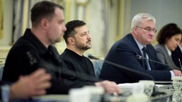 to spotka rosję, jeśli naruszy zawieszenie broni. ukraina, usa i europa ustaliły plan działania