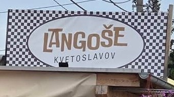 Náhle zomrel majiteľ († 50) stánku s langošmi, ktorému naparili pokutu 1500 eur.