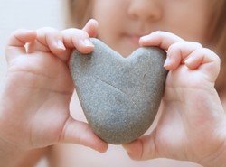 Cud przeszczepu. Jak rośnie serce w dziecku