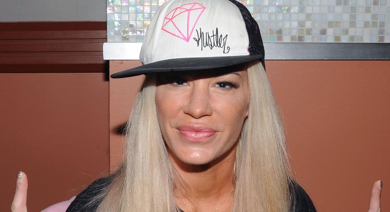 Ashley Massaro Wished To Donate Her Brain