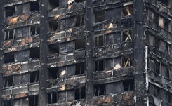 Uszkodzona lodówka marki Hotpoint przyczyną pożaru wieżowca w Londynie