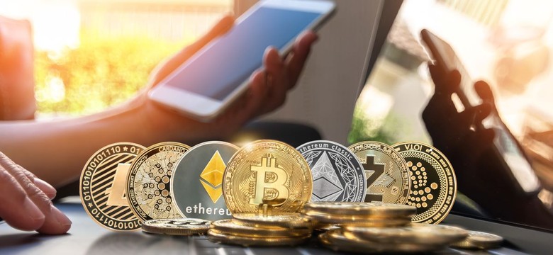 Przywłaszczyła 61 tys. zł. Przegrała je na giełdzie kryptowalut