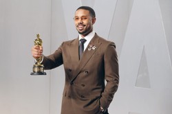 Michael B. Jordan, "najseksowniejszy mężczyzna świata", z Oscarem. Oto co o nim wiadomo