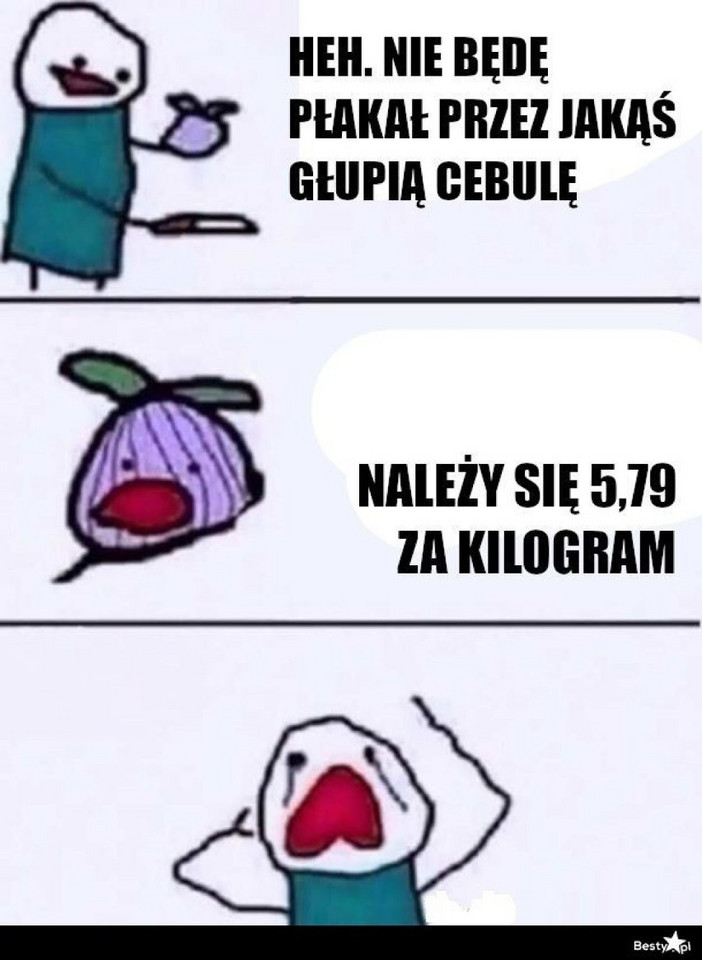 Najlepsze memy tygodnia