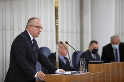 Bodnar w TVN24: Prawda jest bolesna. To było 5 lat ataku na niezależne instytucje