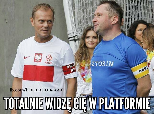 mem / Hipsterski maoizm