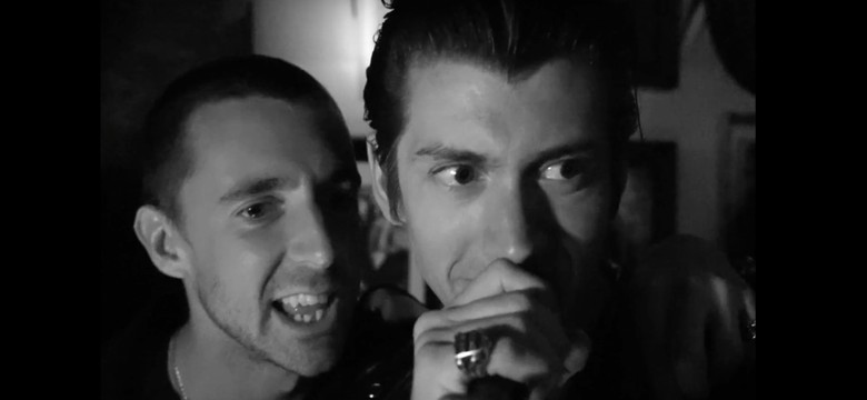 To już oficjalne: Supergrupa The Last Shadow Puppets zapowiada premierę