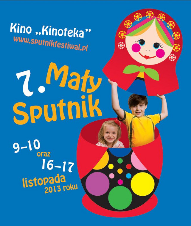 Mały Sputnik