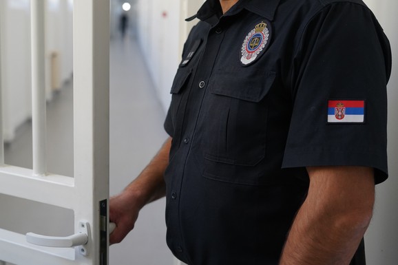 Uprava za izvršenje krivičnih sankcija raspisala konkurs za prijem 74 komandira u četiri kazneno-popravne ustanove