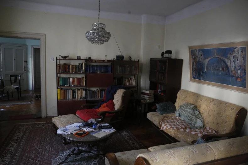 Porodično blago kuća