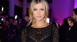 Joanna Krupa na pokazie mody duetu Paprocki &amp; Brzozowski 2017