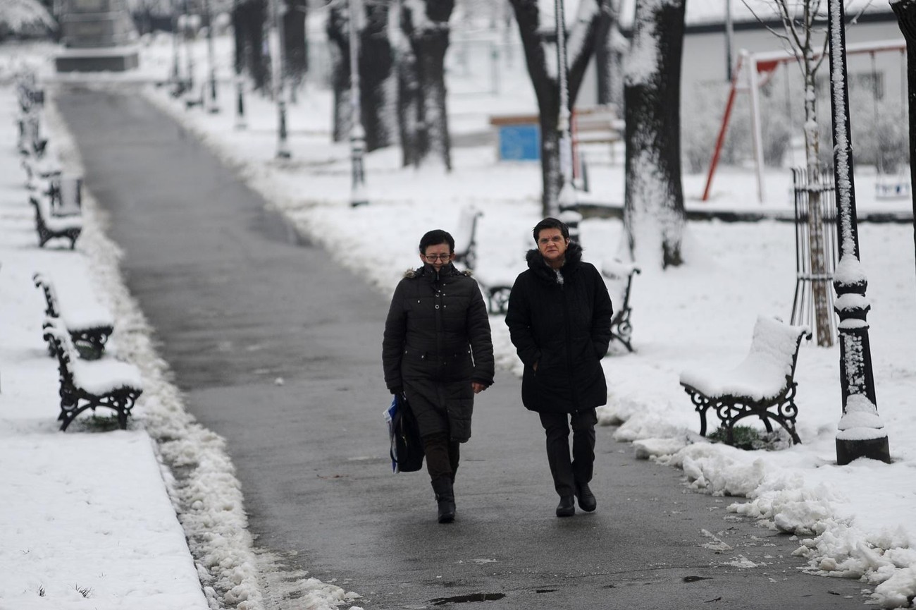 Čuveni meteorolog otkrio šta nam sledi