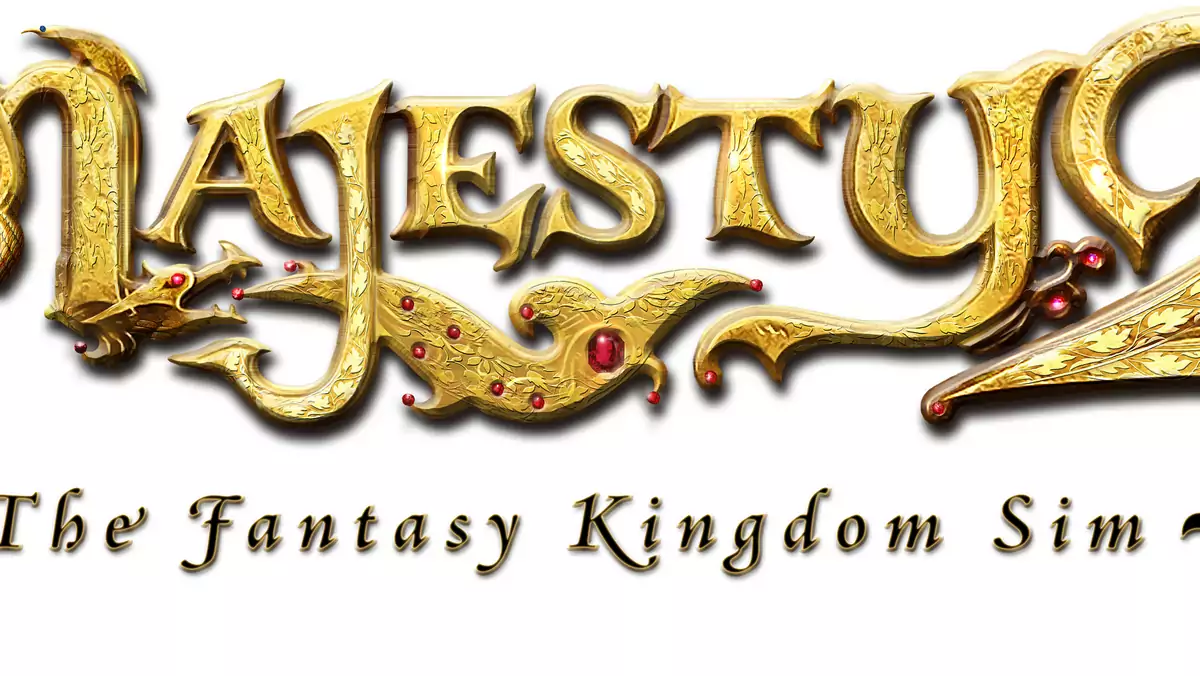 Znamy wymagania sprzętowe Majesty 2: The Fantasy Kingdom Sim