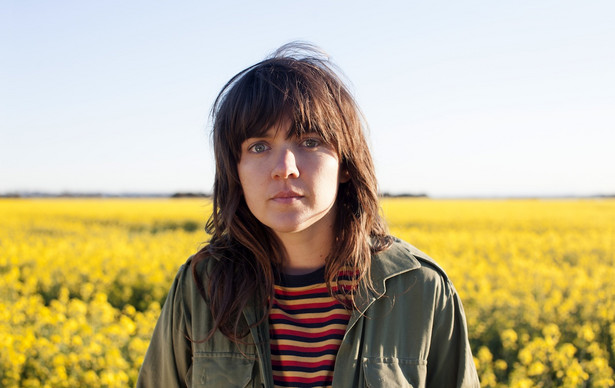 Courtney Barnett kariera z kasety magnetofonowej