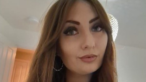 Danielle podstúpila operáciu pŕs. 