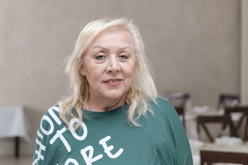 Posetili smo Zoricu Marković nakon operacije, otkrila ko je pobednik Elite i raskrinkala Asmina i Aneli