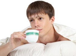 Zaspany? Ten napój pobudza lepiej niż kawa